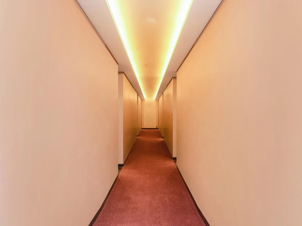 Treebo Premium Niraali Executive, Hinjewadi
