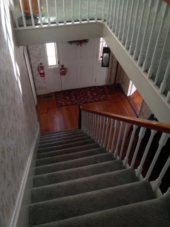 Stephen Clay Homestead Bed and Breakfast