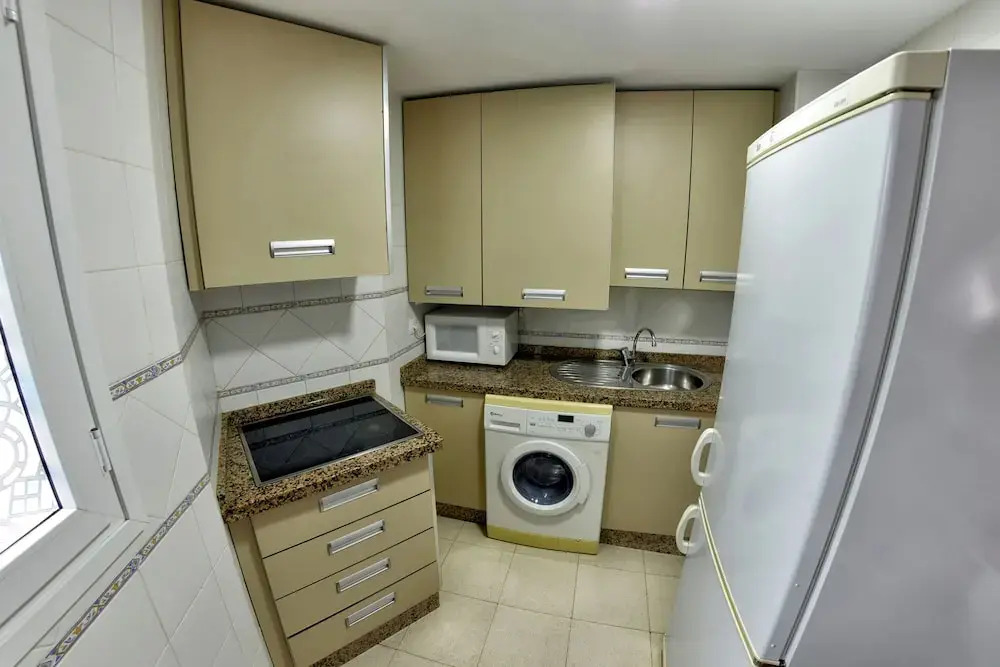 Apartamentos Maribel – WONDERSTAYS