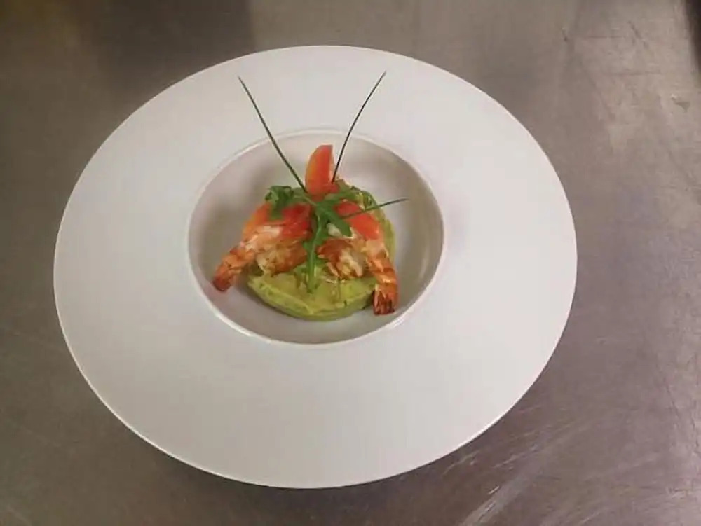 Hotel Restaurant Bonnet