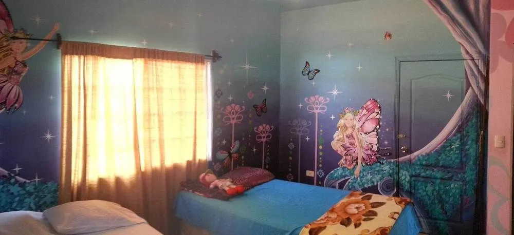 The Guaras Hostal - Hostel