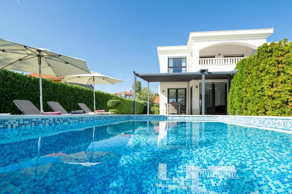 Luxury City Villa Trogir