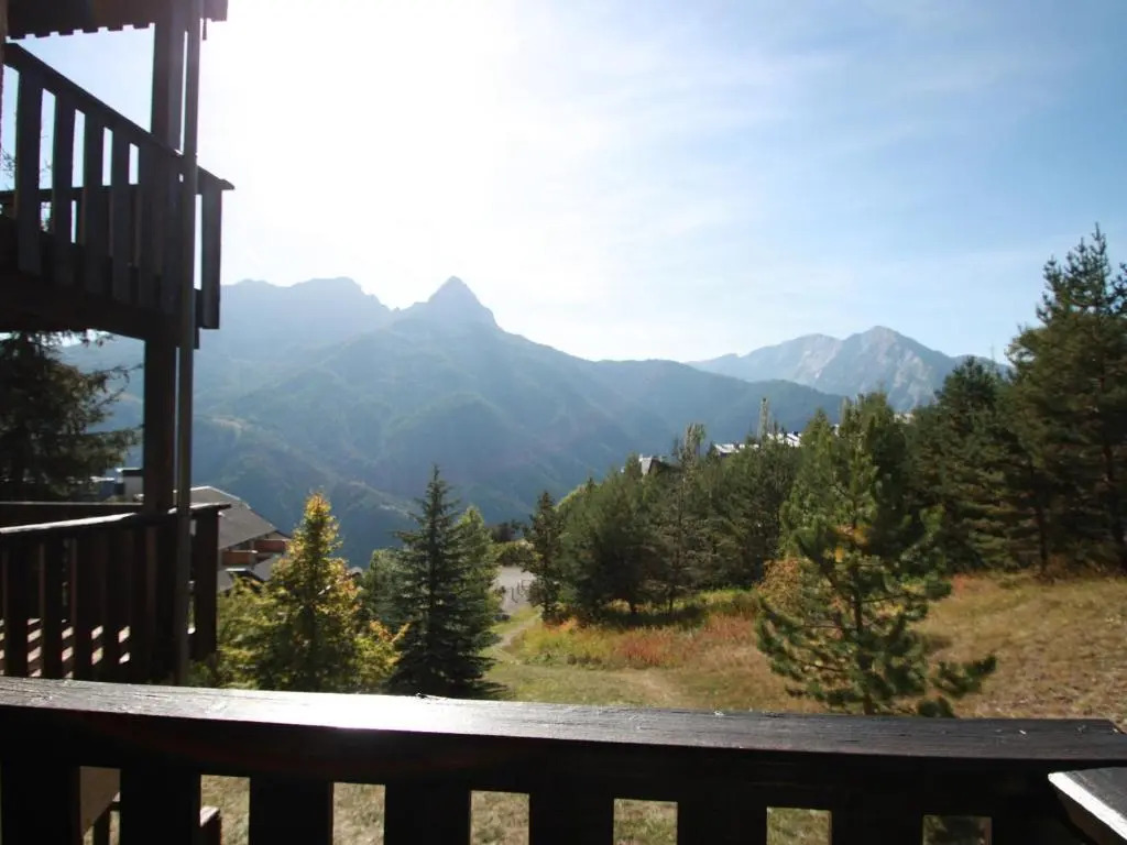 Appartement Pra-Loup, 2 pièces, 4 personnes - FR-1-165A-85