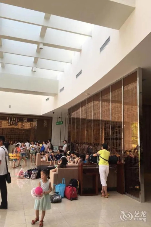 Huizhou Xunliaowan Garden Holiday Hotel