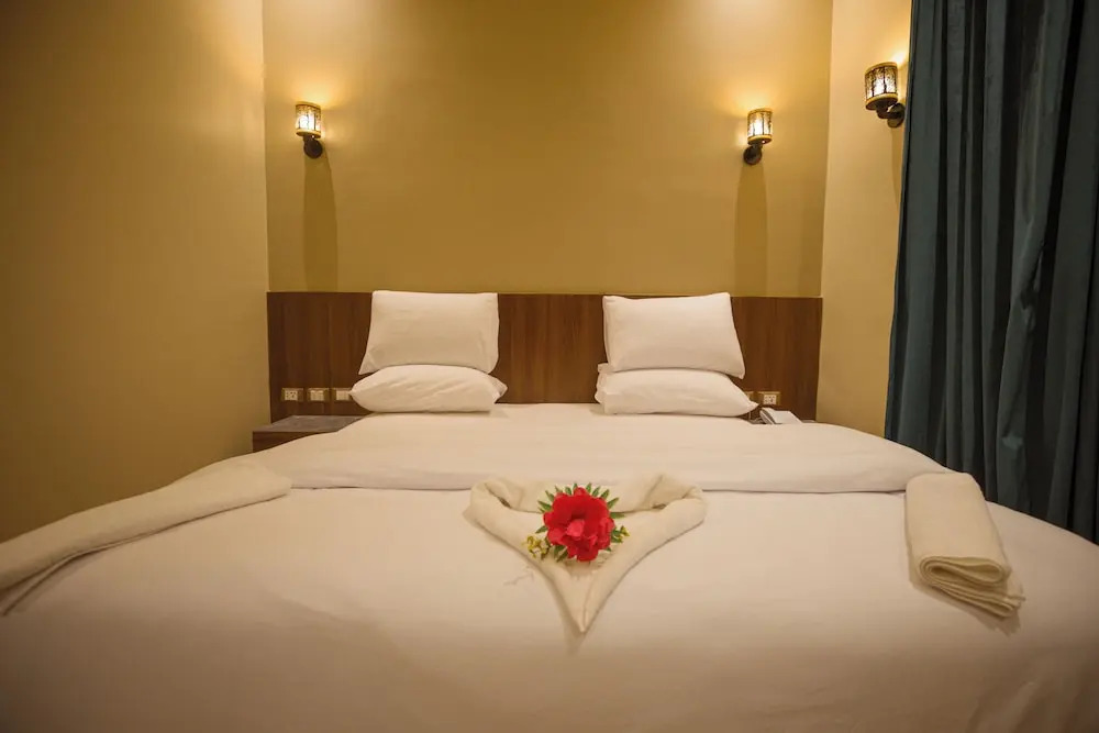 Sama hotel