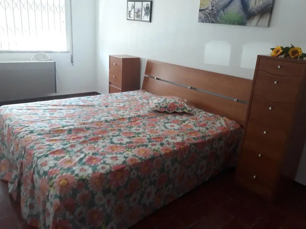 Apartment With 3 Bedrooms in Portimão, With Balcony and Wifi - 200 m F