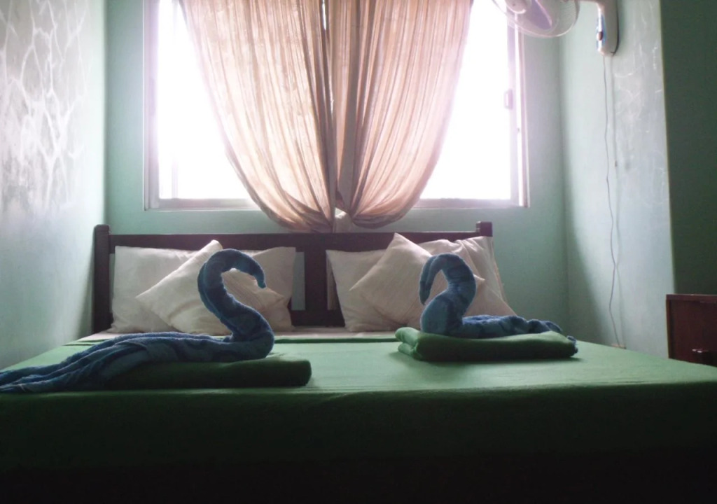 Our Melting Pot Tagaytay - Hostel