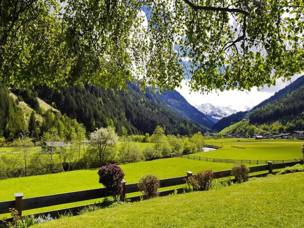 Haus Mali