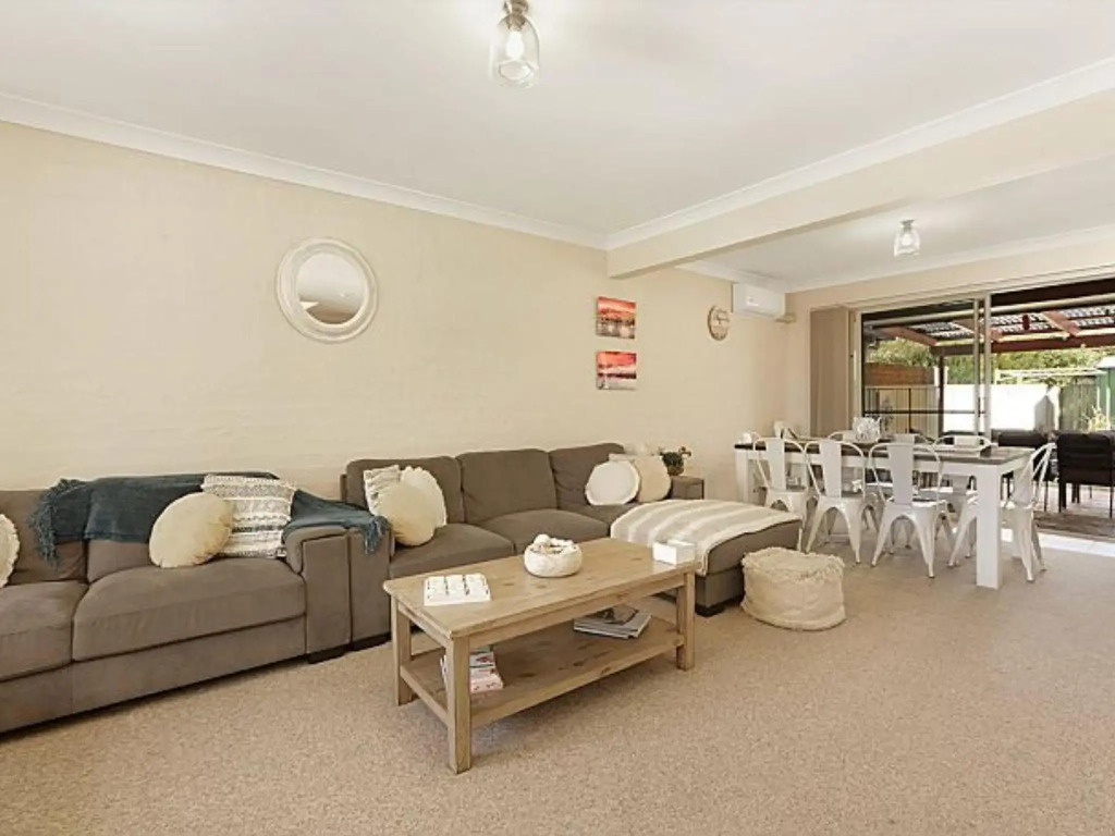 Fantastic Huskisson Location and Affordable