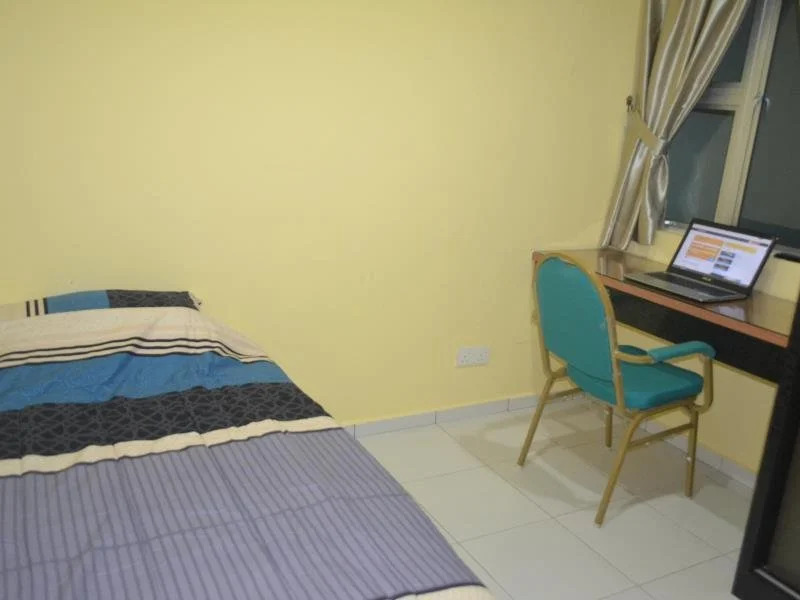 ZM Holiday Home