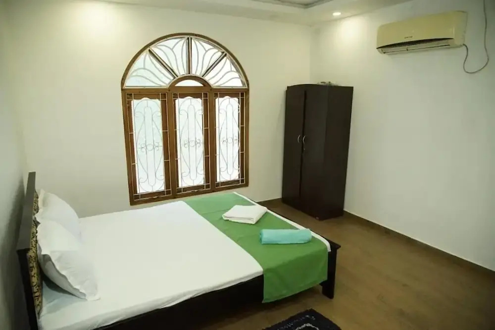 Sobia Villa