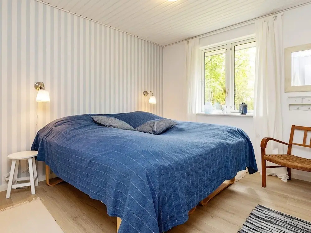 6 person holiday home in Læsø-By Traum