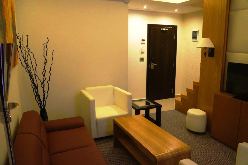 WH Hotel