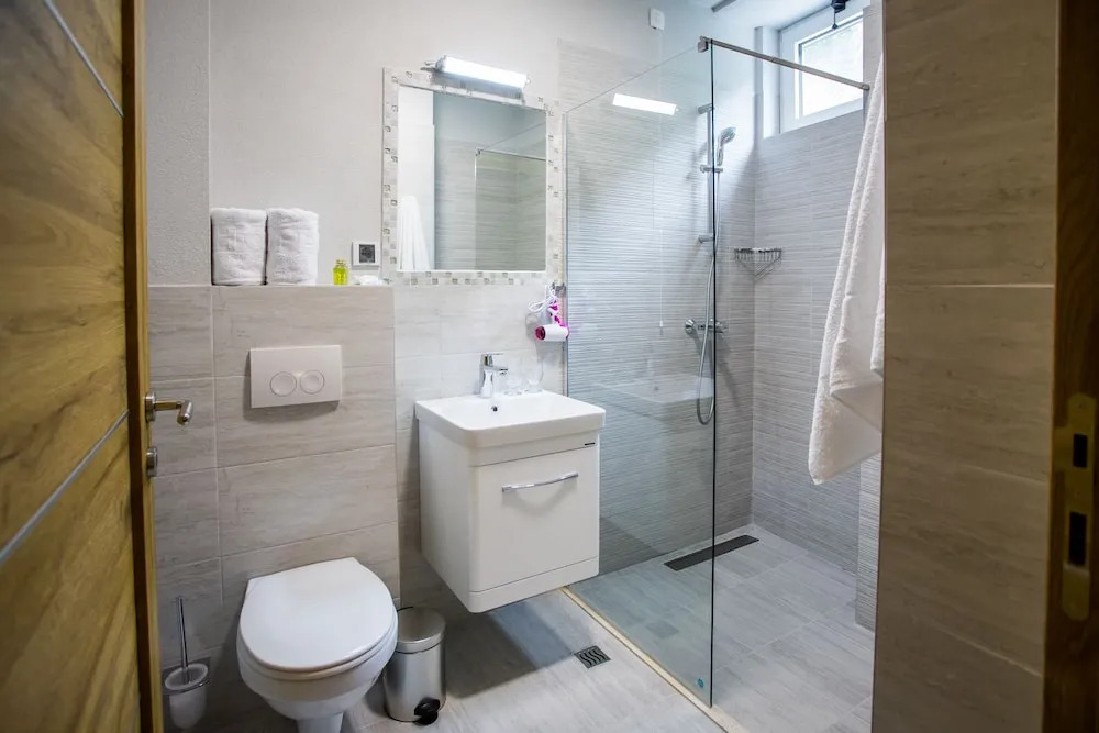 Hotel Olimpija plus