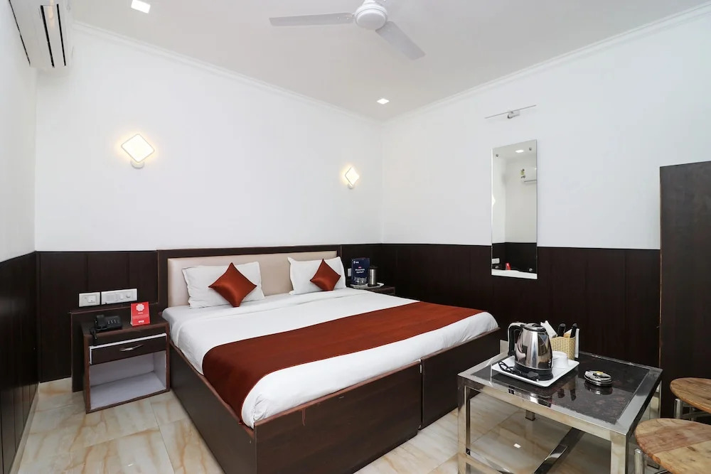 Hotel Apollo