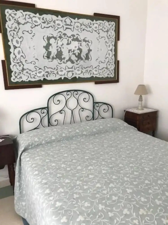Casa del Grifone