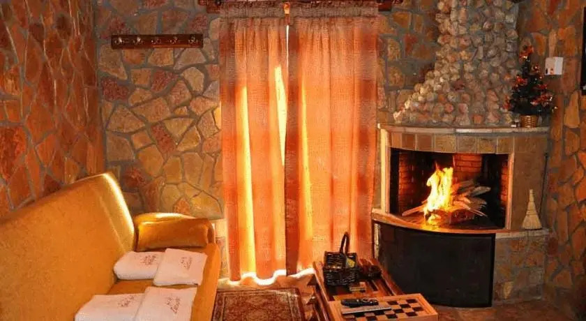 Suites Zachlorou