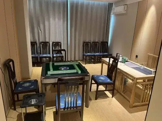 Bella Hotel (Dongying Guangrao Le'an Street International Expo Center)