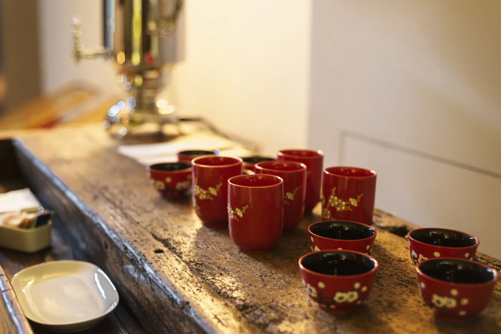 Antonello Colonna Resort & Spa