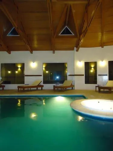 Grande Hotel