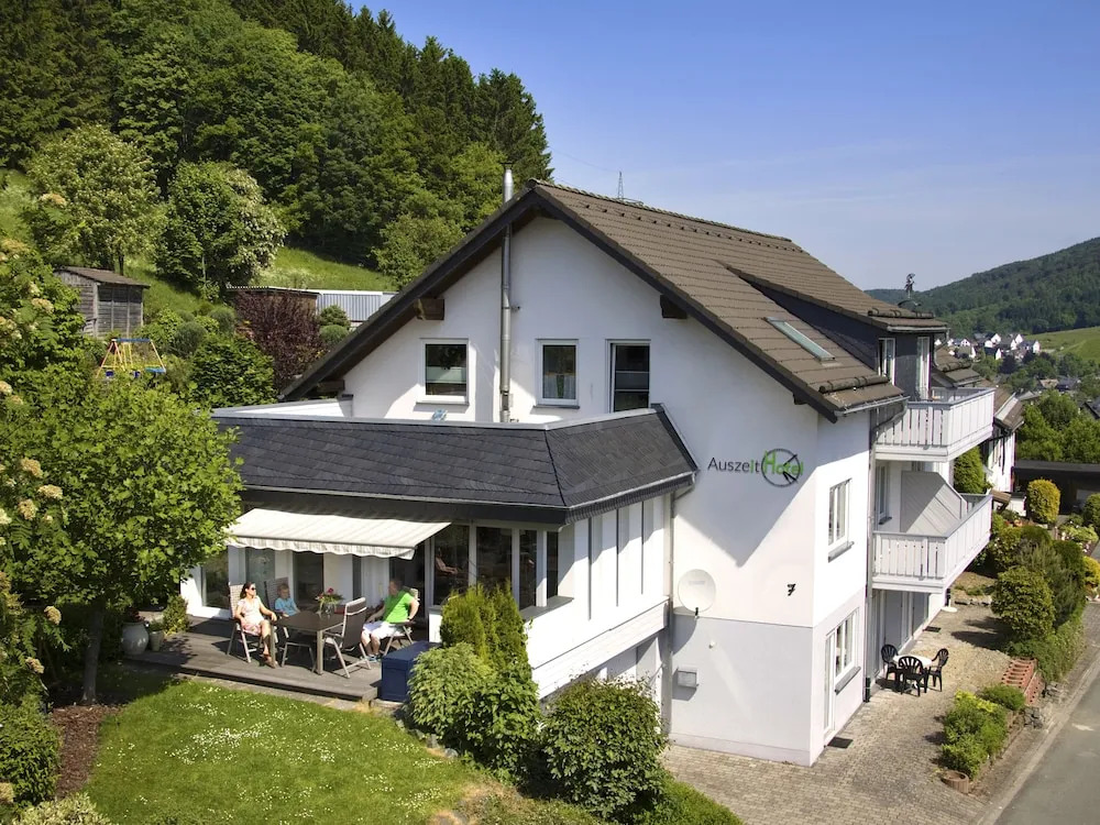 Pension Voß