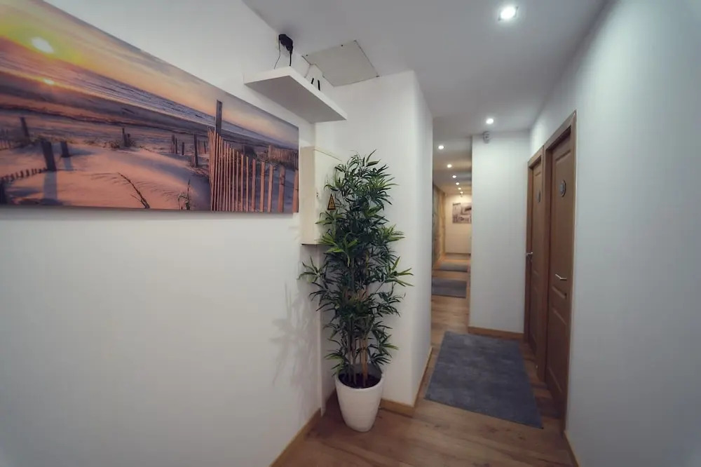Hostel Matosinhos Suites