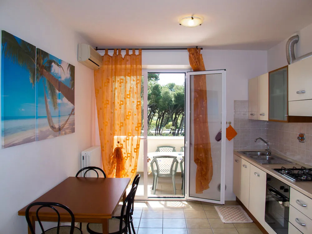 Family Residence Nuova Orchidea