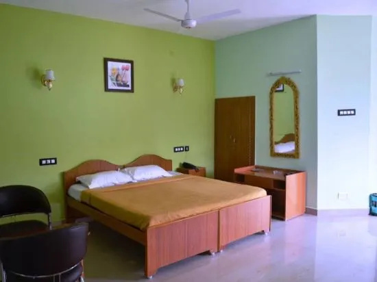 Laflora Paradise Residency