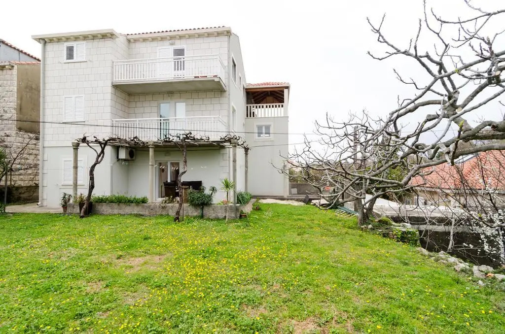 Apartment Eleonora