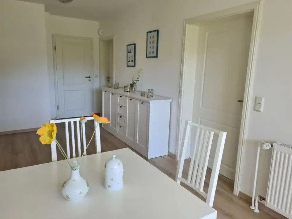 Holiday Apartment Auszeit
