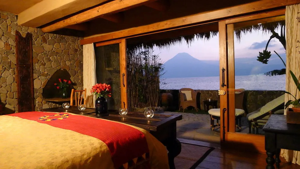 Laguna Lodge Eco-Resort & Nature Reserve