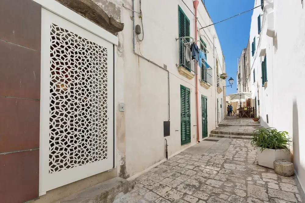La Casa di Clarissa
