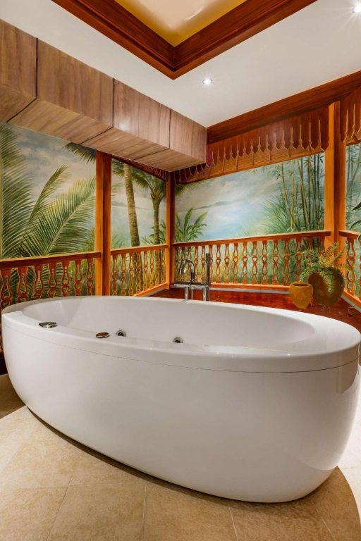 The Diplomat Radisson Blu Residence