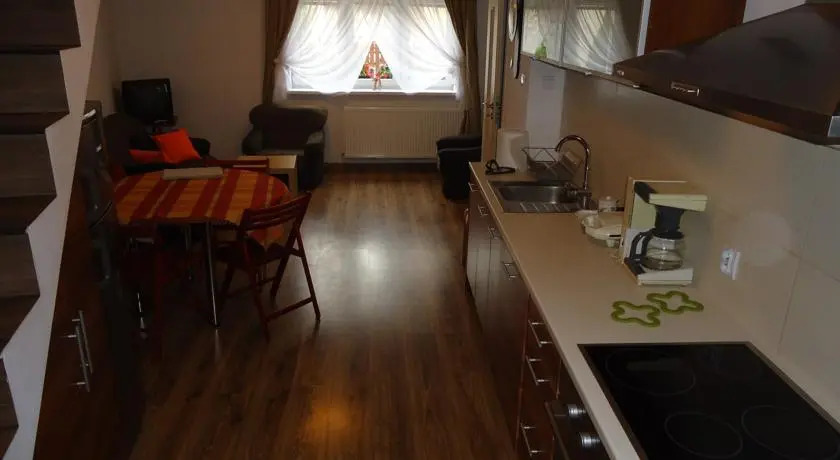 Apartament Heweliusza