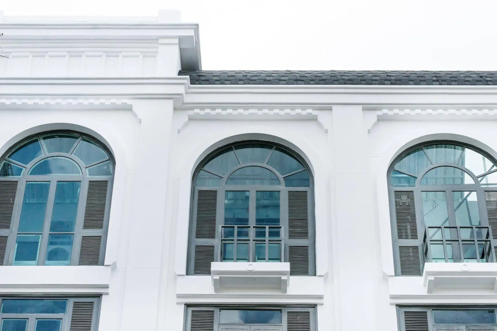 Lucky House Khaosan