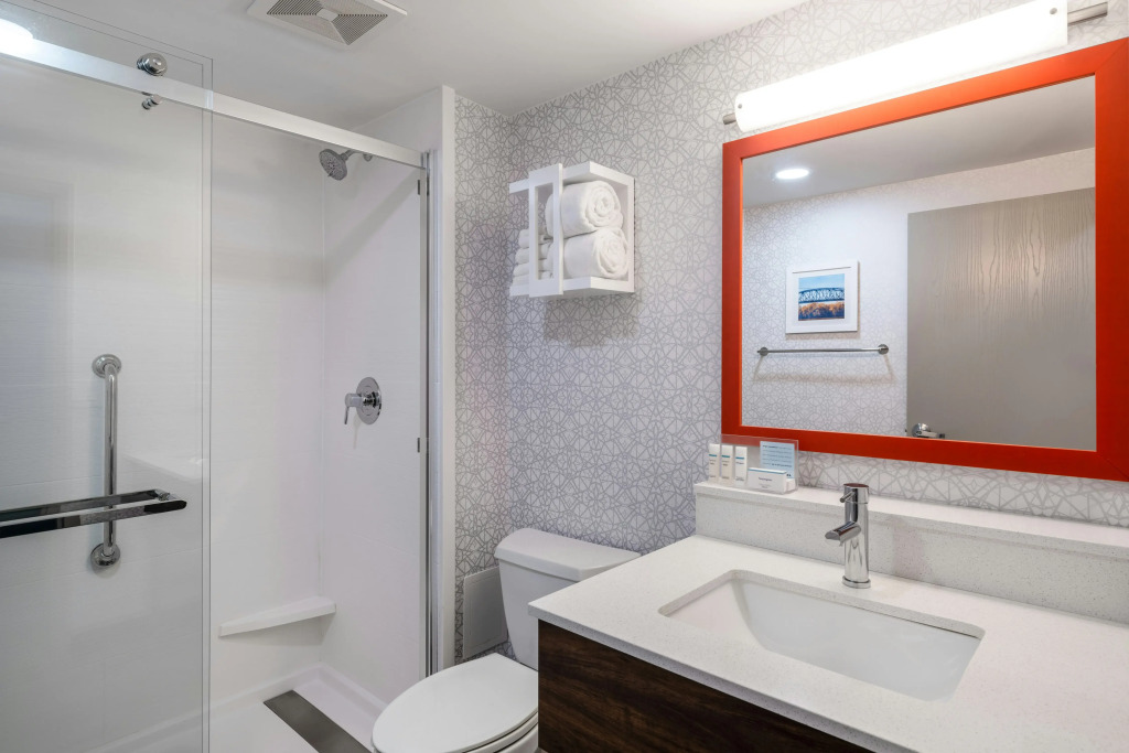 Hampton Inn Joliet/I-80