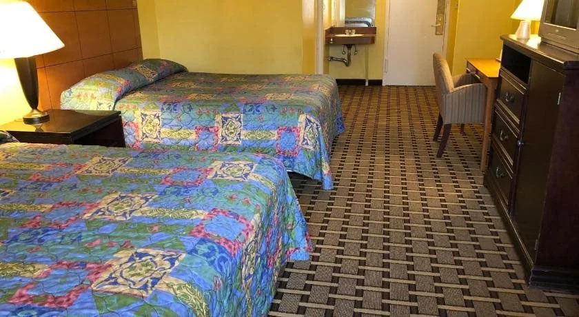 Honeyspot Motor Lodge