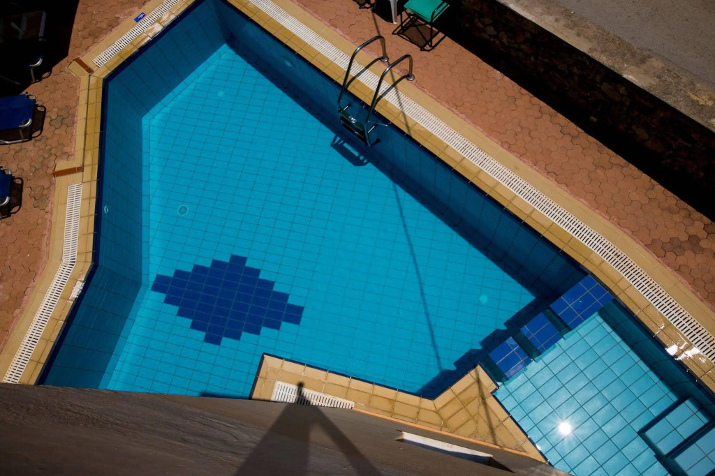 Elotia Hotel