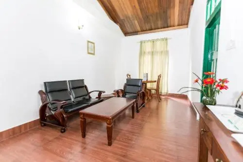 Noune Resort