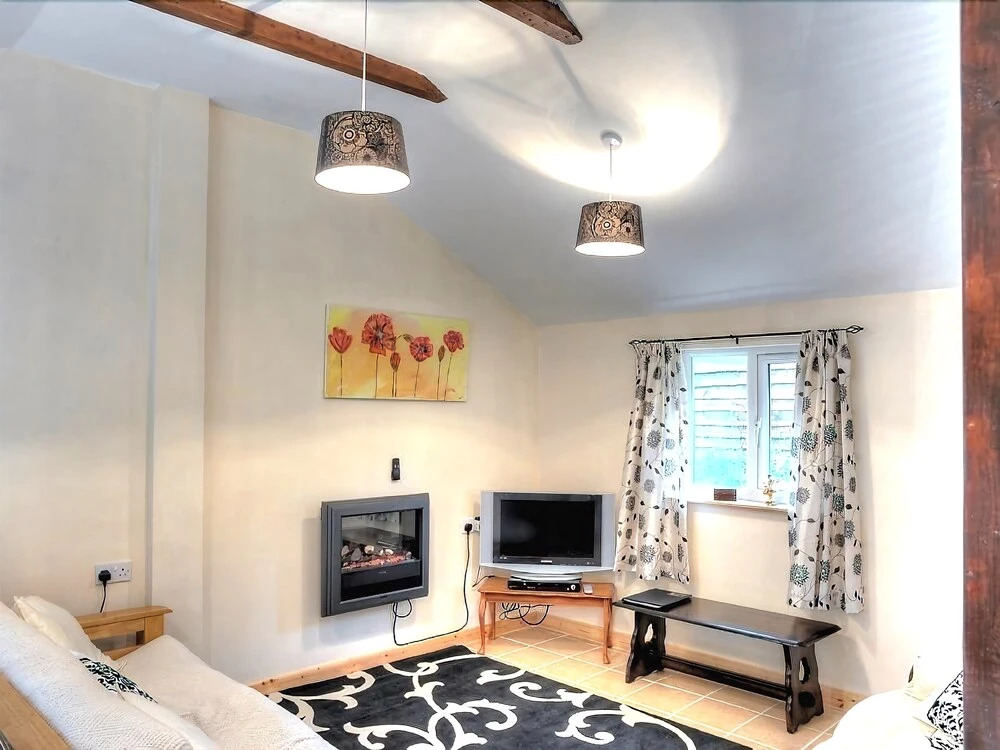 Brook Cottage