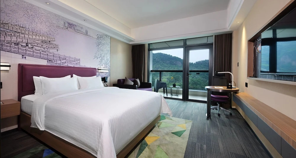 Hampton by Hilton Foshan Dali