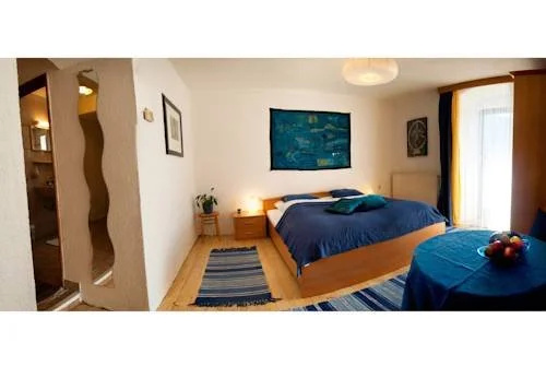 Yoga Resort AlpenRetreat