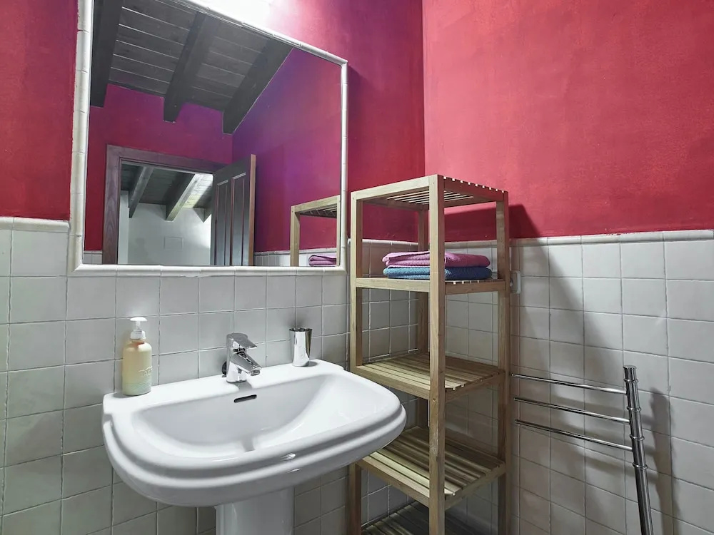 Beautiful Family House With Pool Near the Beach and the Mountains of Asturias
