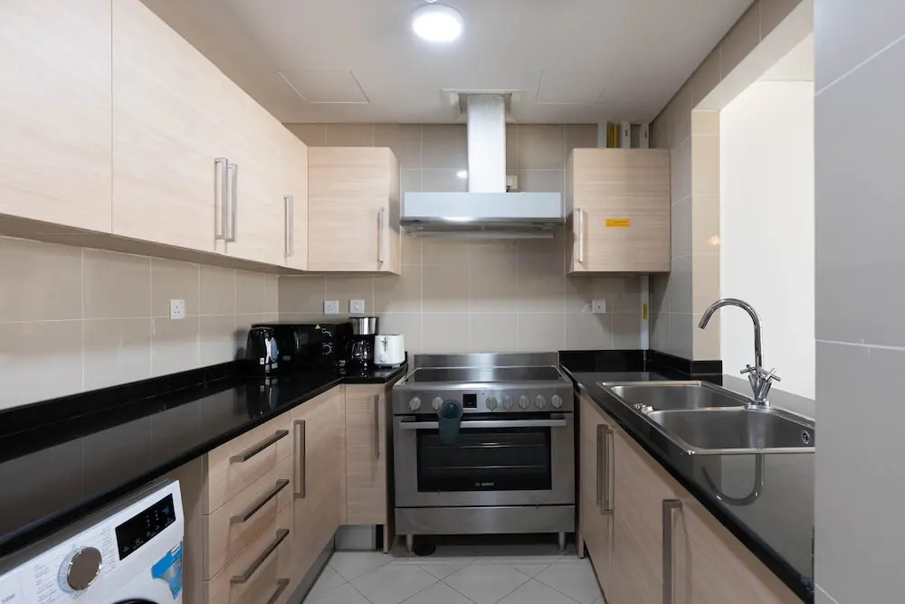 Exquisite Apartment RAK - 806