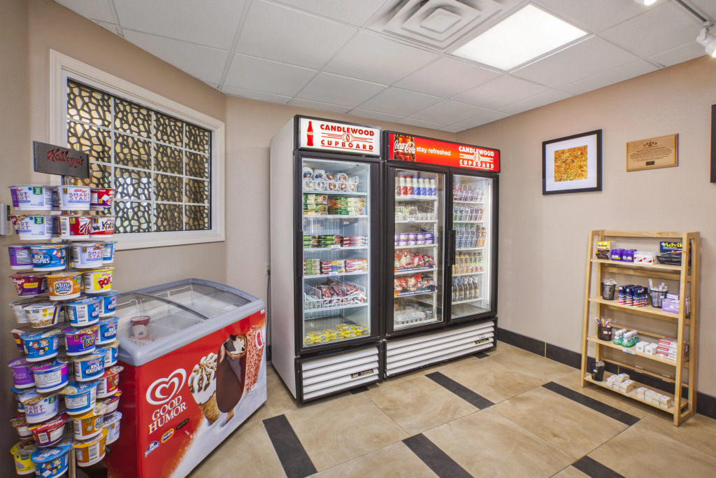 Candlewood Suites Indianapolis Northeast by IHG