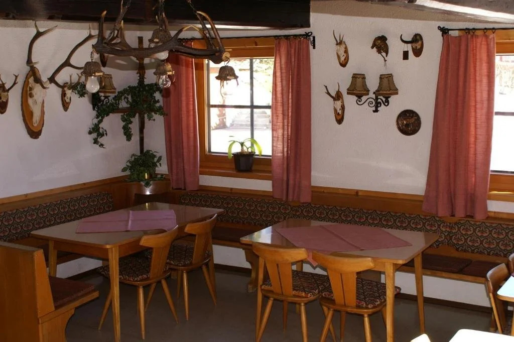 Klausnerhof
