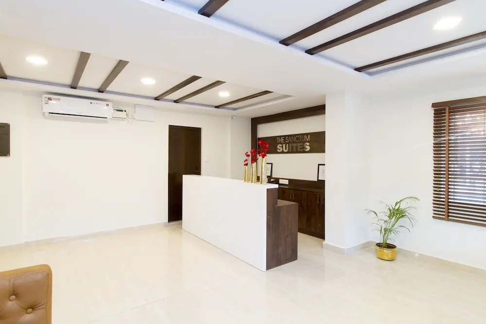 The Rilassante Serviced Suites