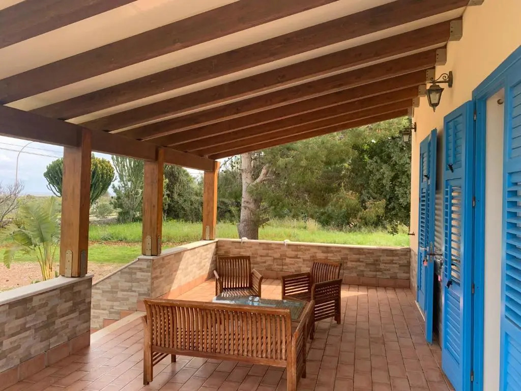 Villa Ancora Bed & Breakfast
