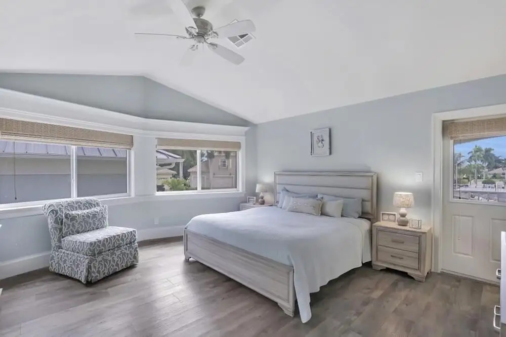 Ct. 1672 Marco Island Vacation Rentals 3 Bedroom Home