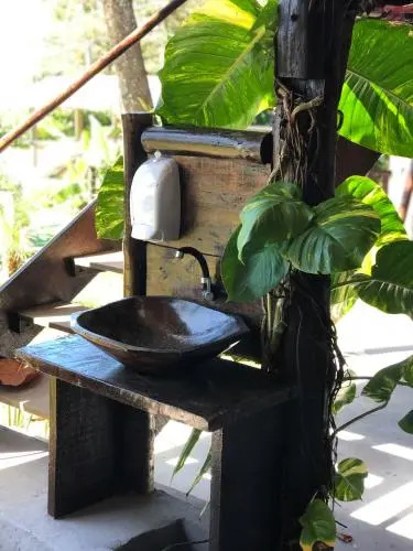 Pousada Pipe House